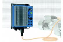 Przemienniki częstotliwości NORDAC LINK