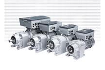 Zdecentralizowane przemienniki częstotliwości z rodziny NORDAC FLEX