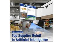 Nagroda TOP SUPPLIER