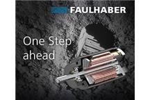 Nowy silnik krokowy AM3248