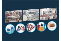 Zastosowania portfolio systemów firmy Bosch Rexroth w branży FMCG 