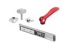 Nowe miniaturowe wersje elementów KIPP 