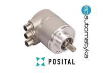 Enkoder PROFINET OCD-EIC1B-1416-C10S-PRM