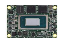 Mały moduł, ogromna moc. COM Express sercem systemów AI?