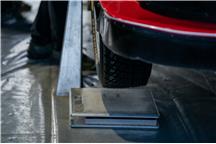 Dlaczego należy ważyć samochód?