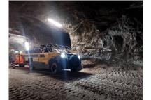 ZANPER 2.0 w kopalni KGHM 