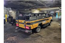 ZANPER 2.0 w kopalni KGHM 