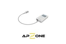 Ekonomiczny rejestrator temperatury Ri-T00B4MA