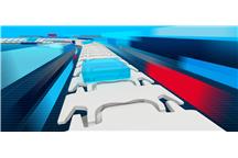 Modułowy przenośnik taśmowy VarioFlow belt - nowość w ofercie Automationstechnik