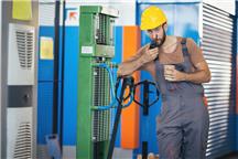 Zabezpieczenie przed nieoczekiwanym uruchomieniem (ISO 14118)