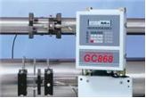 PANAMETRICS GC868 - Bezinwazyjny Przepływomierz do Gazu PANAMETRICS GC868 - Bezinwazyjny Przepływomierz do Gazu