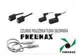 RECTUS POLSKA - PNEUMAX - CZUJNIKI KONTAKTRONOWE I ELEKTRONICZNE