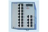 HIRSCHMANN: Przełącznik RS20-2400T1T1SDAU- 24x10/100Base-TX RJ45. Niska cena.