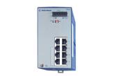 HIRSCHMANN: Switch przemysłowy RS20-0800T1T1SDAU- 8xportów RJ45. Niska cena.