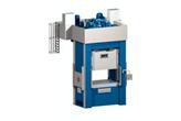 Uniwersalna prasa hydrauliczna ODEN-F Uniwersalna prasa hydrauliczna ODEN-F