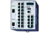 HIRSCHMANN: Gigabitowy switch kompaktowy RS30-2402O6O6SDAP