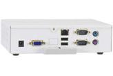 IBX-100-GX2/LX2 - ekonomiczny bezwentylatorowy komputer wbudowany IBX-100-GX2/LX2 - ekonomiczny bezwentylatorowy komputer wbudowany