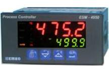 ESM-4950 Regulator PID z wejściem uniwersalnym