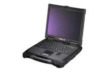 GETAC B300 - notebook klasy rugged, do 12h na jednej baterii