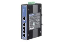 EKI-2525P - Przemysłowy Switch w technologii Power over Ethernet (PoE)