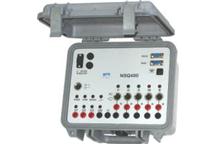 NSQ400 - Analizator jakości energii