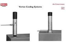 System chłodzenia Vortex VCool™