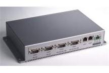 UNO-2170 Przemysłowy minikomputer z 4-portami COM i 2-portami LAN UNO-2170 Przemysłowy minikomputer z 4-portami COM i 2-portami LAN