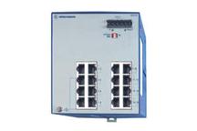 HIRSCHMANN: Przełącznik RS20-1600T1T1SDAU- 16xportów RJ45. Niska cena. HIRSCHMANN: Przełącznik RS20-1600T1T1SDAU- 16xportów RJ45. Niska cena.