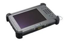 GETAC E100 - Tablet PC do pracy w ciężkich warunkach
