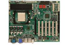 IMBA-690AM2- przemysłowa płyta główna ATX z podstawką AM2 pod procesory AMD