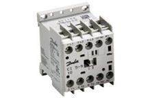 Nowe ministyczniki Danfoss seria Ci5 Nowe ministyczniki Danfoss seria Ci5