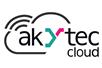 usługa internetowa akYtec Cloud 