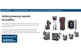 Serwis Grundfos u autoryzowanego partnera OMC Envag