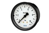 Manometr WIKA z rurką Bourdona, model 111.26 47155256