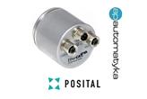 Enkoder absolutny UCD-EC00B-1416-L100-PAM z interfejsem EtherCAT dostępny Z MAGAZYNU!