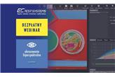 Bezpłatny webinar: Obrazowanie multispektralne i hiperspektralne