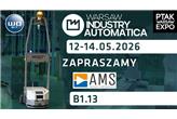 Warsaw Industry Automatica