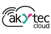 Aktualizacja akYtec Cloud