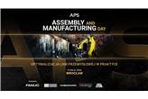 Assembly and manufacturing day