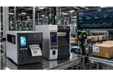 Identyfikacja produktów w nowoczesnej fabryce -drukarki etykiet, kody kreskowe i RFID w Industry 4.0