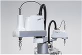 Roboty SCARA typu plug-and-play dołączają do oferty B&R Codian