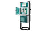 Analizator procesowy 2060 VA/CVS Process Analyzer