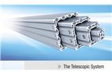 System teleskopowy MayTec