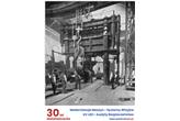 Prasy mechaniczne – fundament nowoczesnego przemysłu