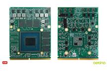 Nowa generacja mocy obliczeniowej GPU dla systemów embedded AI