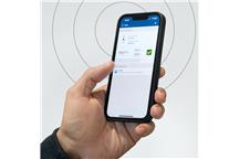 Konfiguracja poprzez aplikację