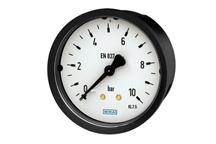 Manometr WIKA z rurką Bourdona, model 111.26 31305613