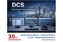 Strategia Dual DCS od Siemens – nowe podejście do modernizacji systemów sterowania