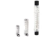 Rotametr dla małych przepływów KFS