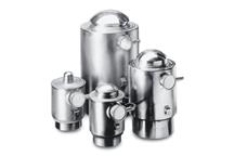 Czujniki wagowe PR 6201